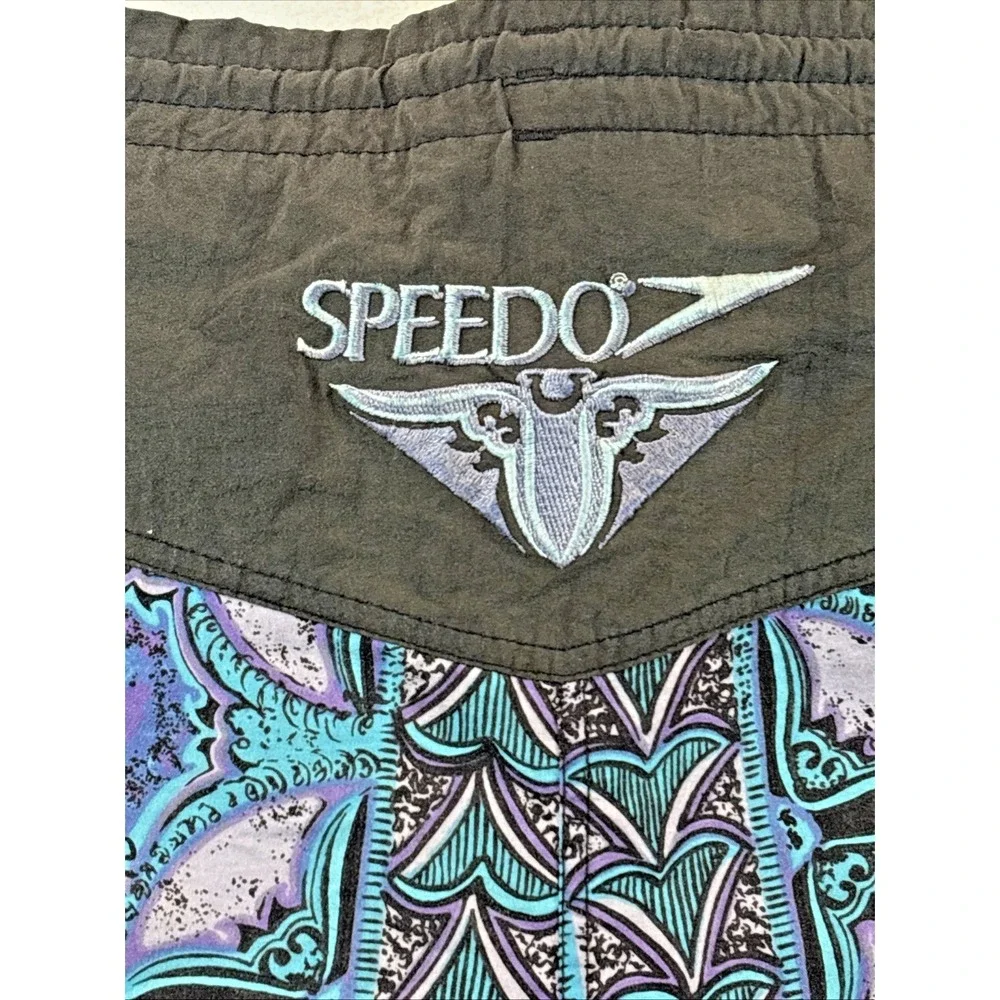 Speedo vintage swim